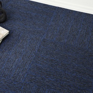 Madrid & Madrid Lines - Carpet Tiles (Holland Stocks) $i