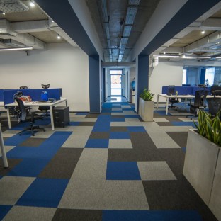 Madrid & Madrid Lines - Carpet Tiles (Holland Stocks) $i