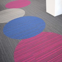   - Carpet Tiles Paragon - Carpet Tile  $i