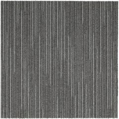 Discounted Carpet Tiles Malaga 575 Fibre: Poliproplen | Stock:3325