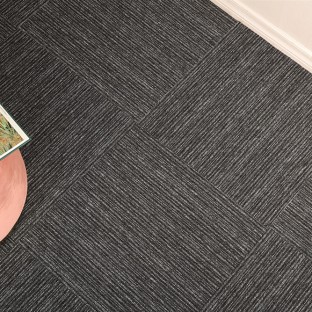 Madrid & Madrid Lines - Karo Halı (Hollanda Stok) $i